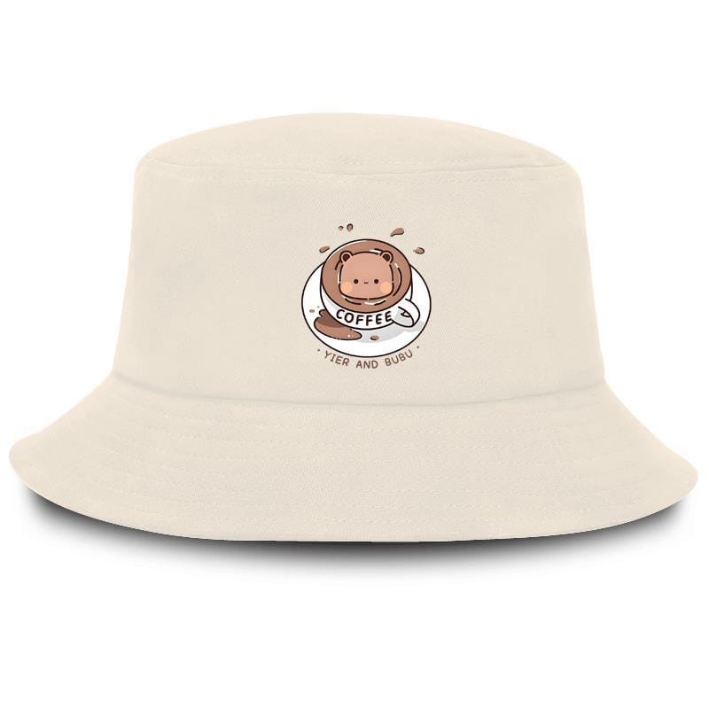 Dudu Bubu Summer Hat