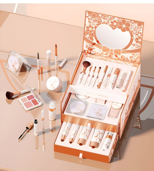 Glow and Grace Beauty Box ✨