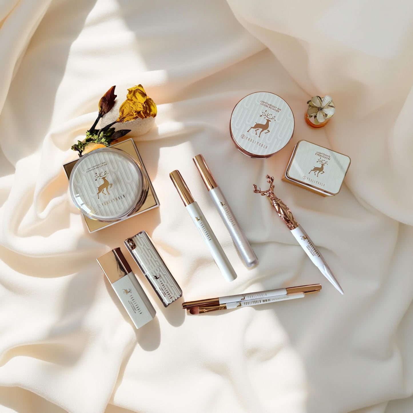 Glow and Grace Beauty Box ✨