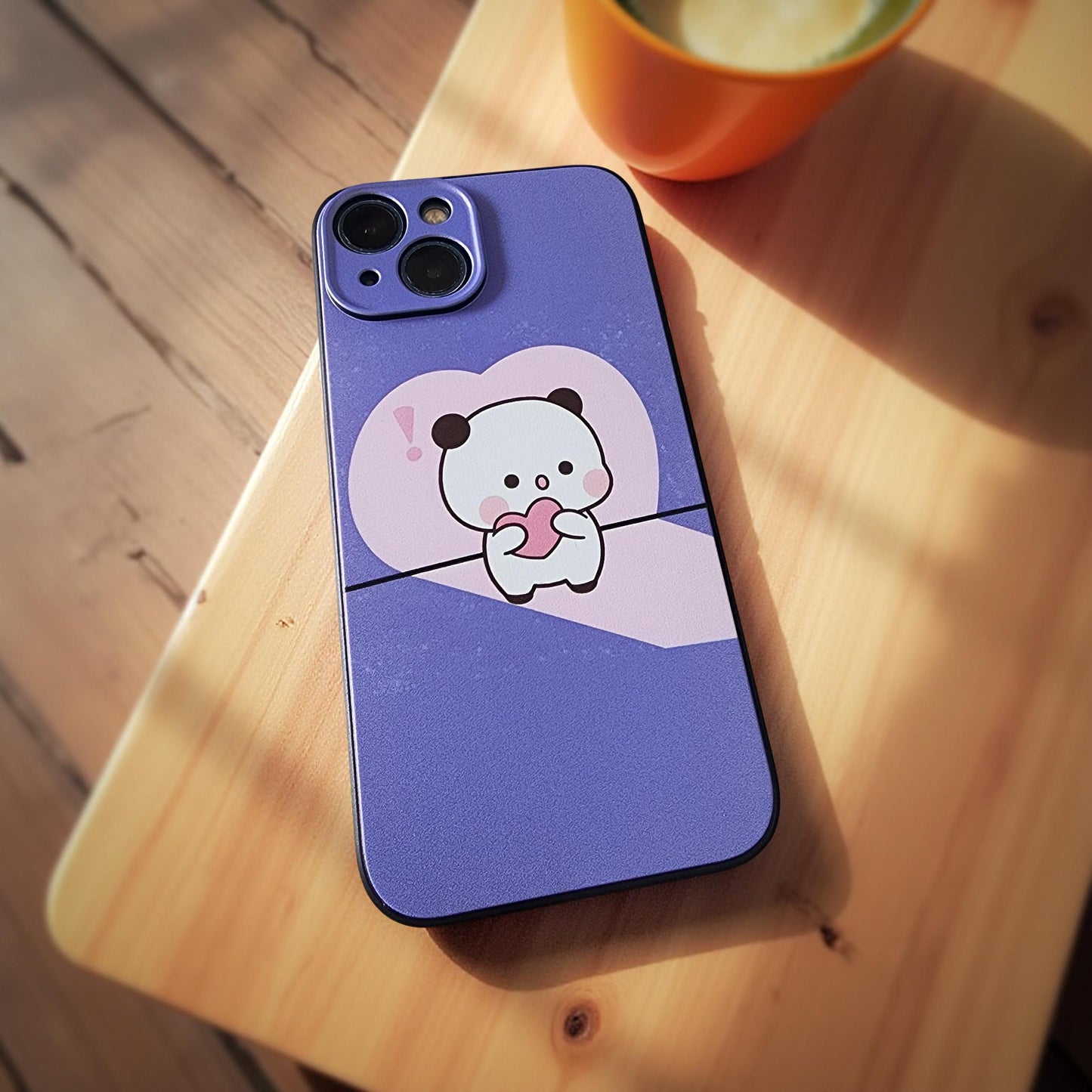 iPhone Case Dudu Bubu