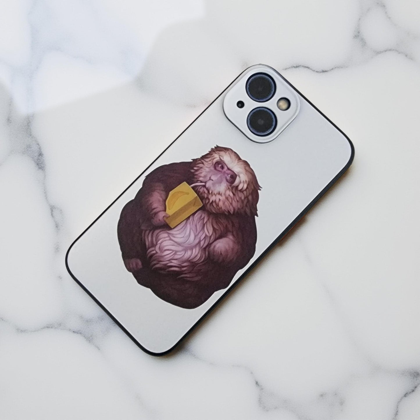 XingXing iPhone Case