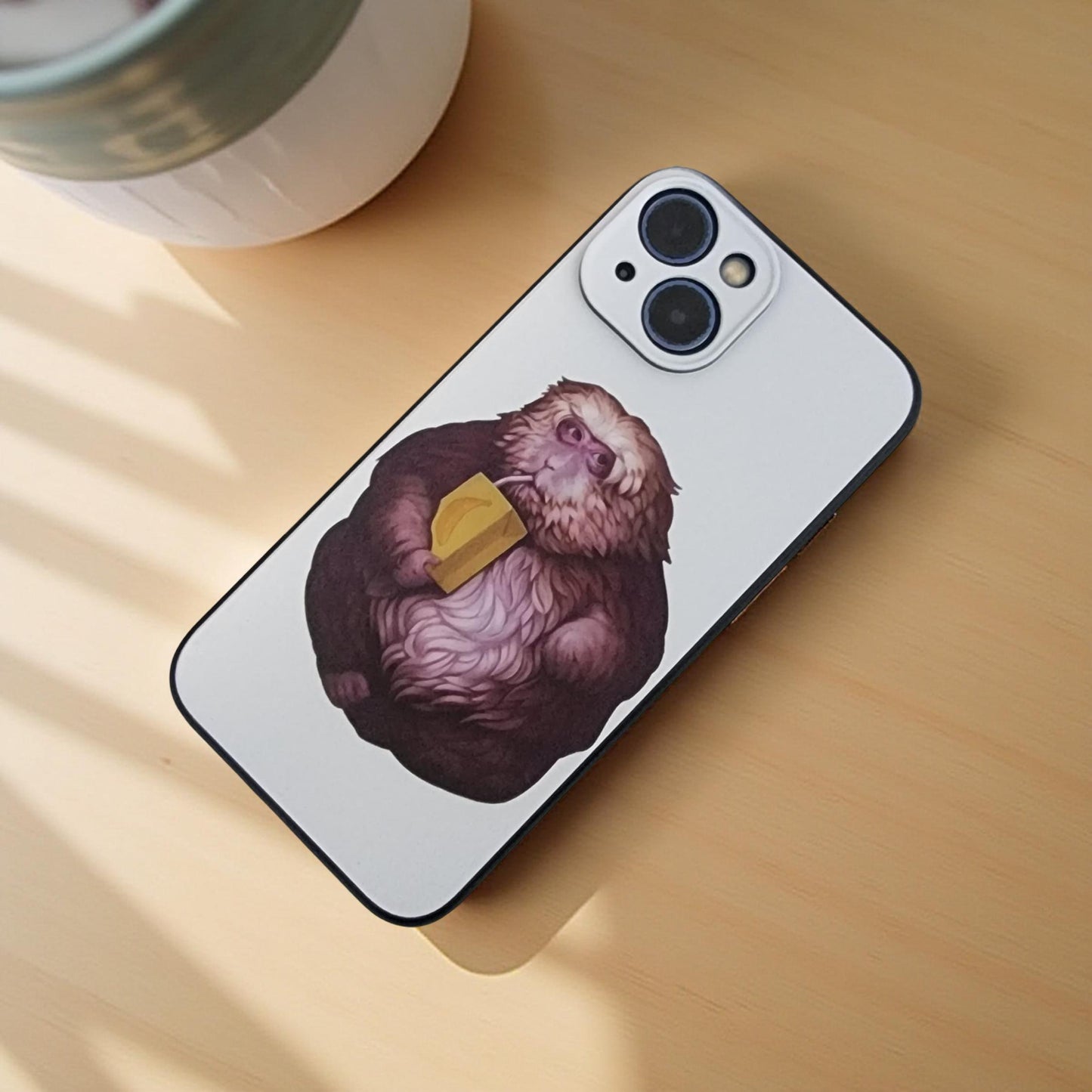 XingXing iPhone Case