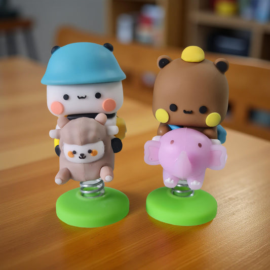 2PCS DuduBubu Small Toys