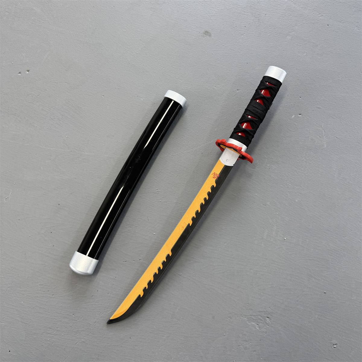 Anime Kids Katana