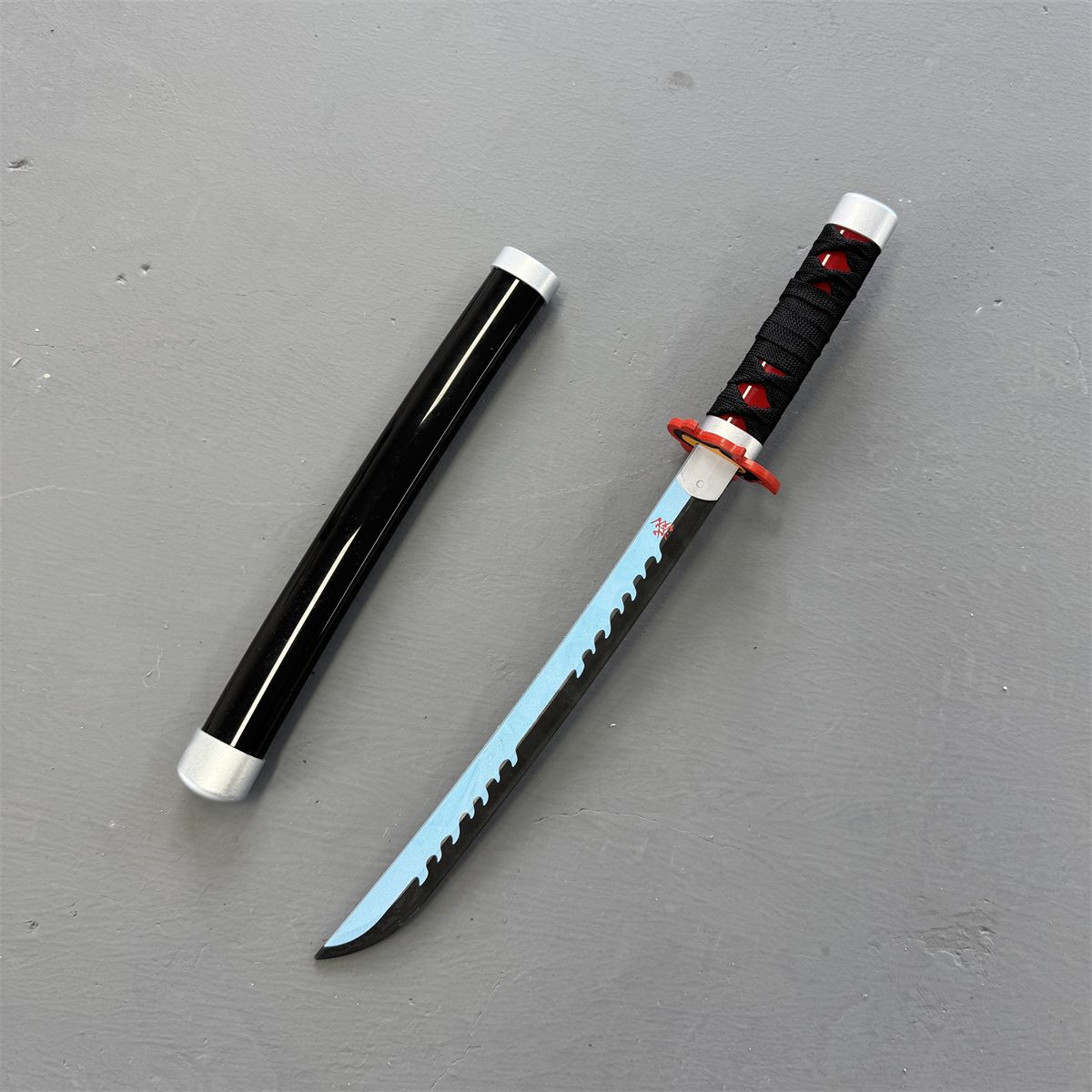 Anime Kids Katana