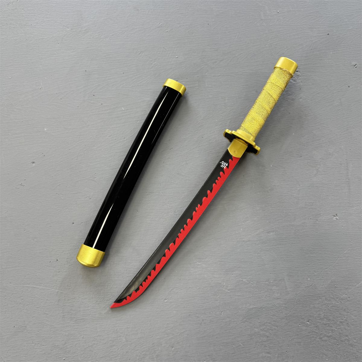 Anime Kids Katana
