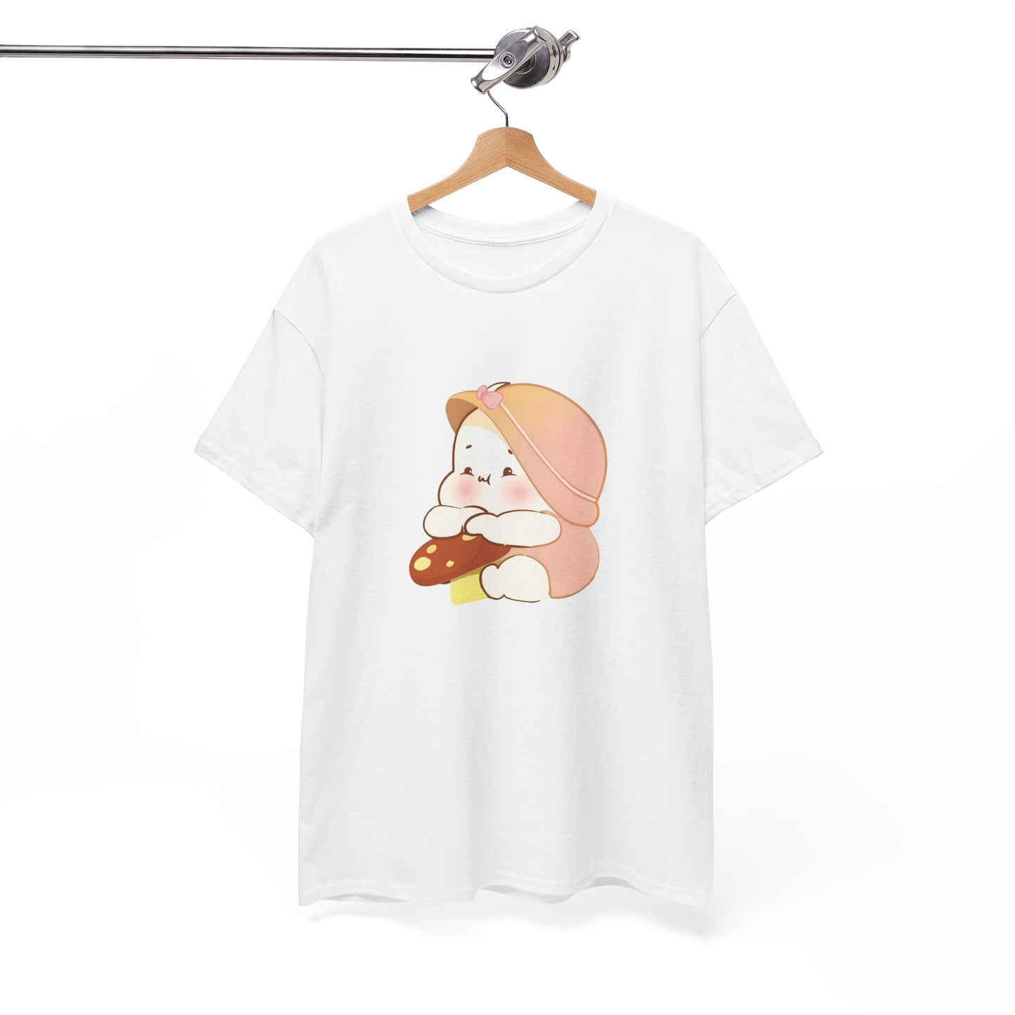 Jojo 🍄