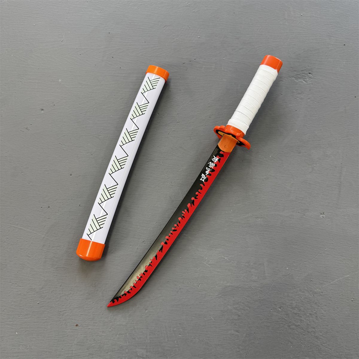 Anime Kids Katana