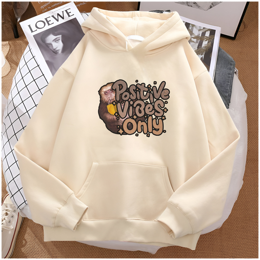 XingXing PositiveVibes