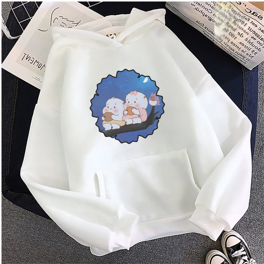 So-Jo Moon Hoodie