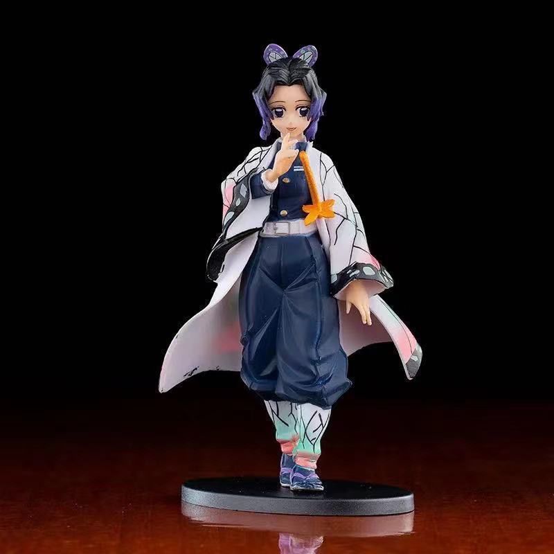 Anime Figurines