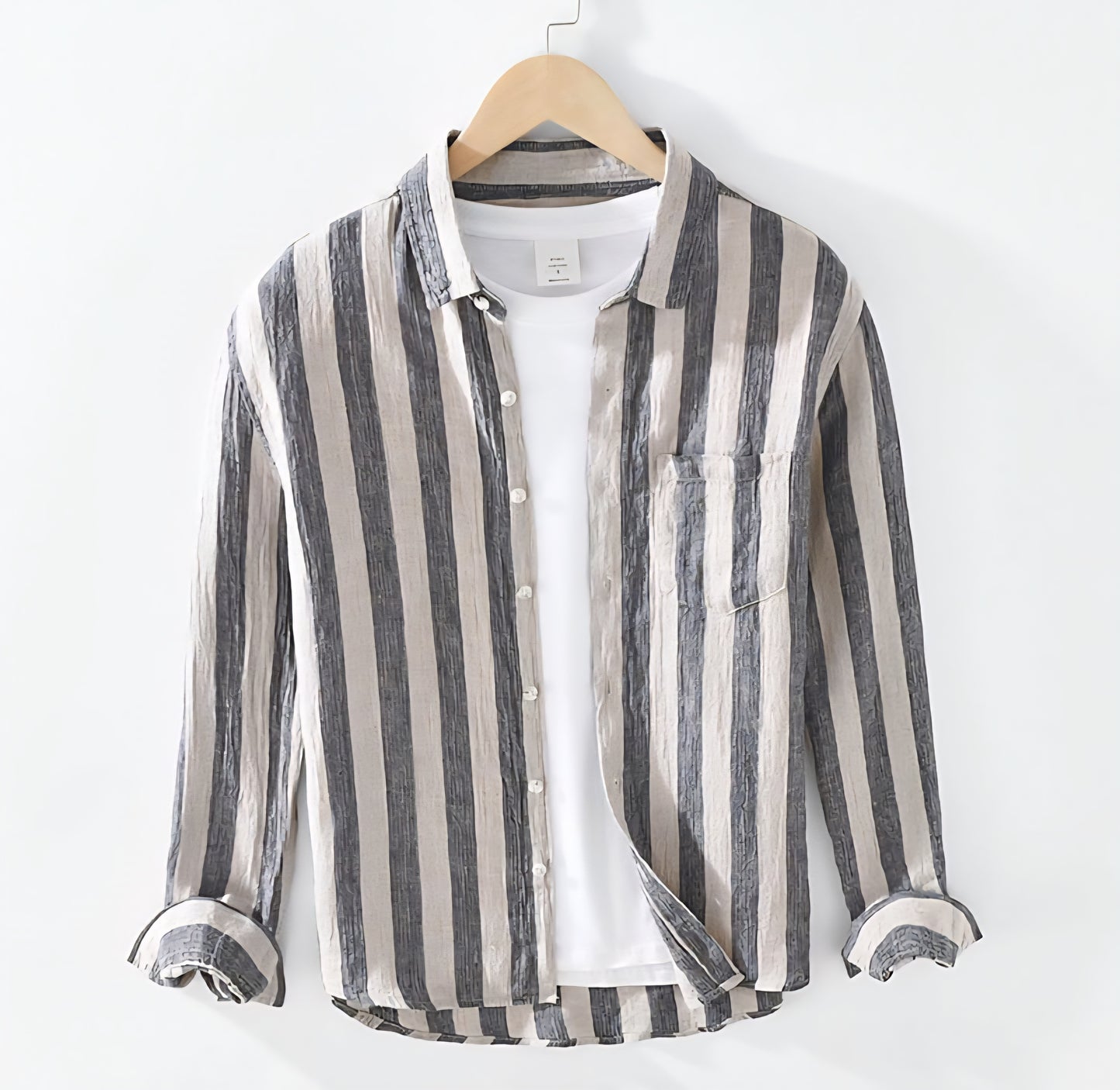 Striped Shirt