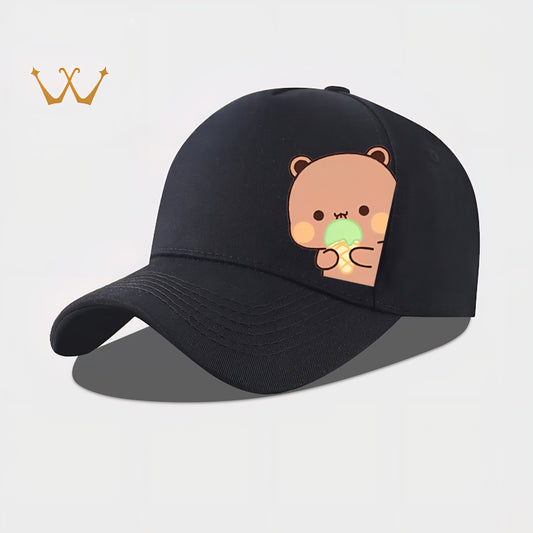 Dudu Bubu Hat2
