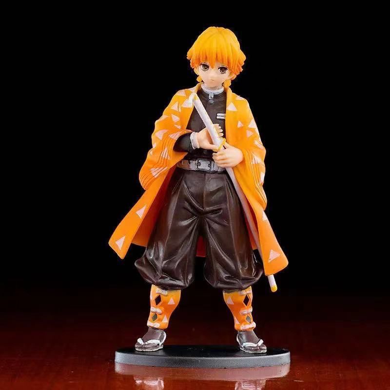 Anime Figurines