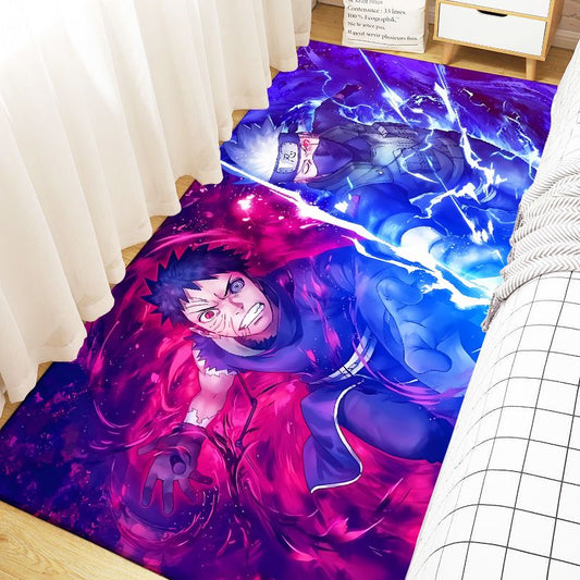 Anime Floor Mat