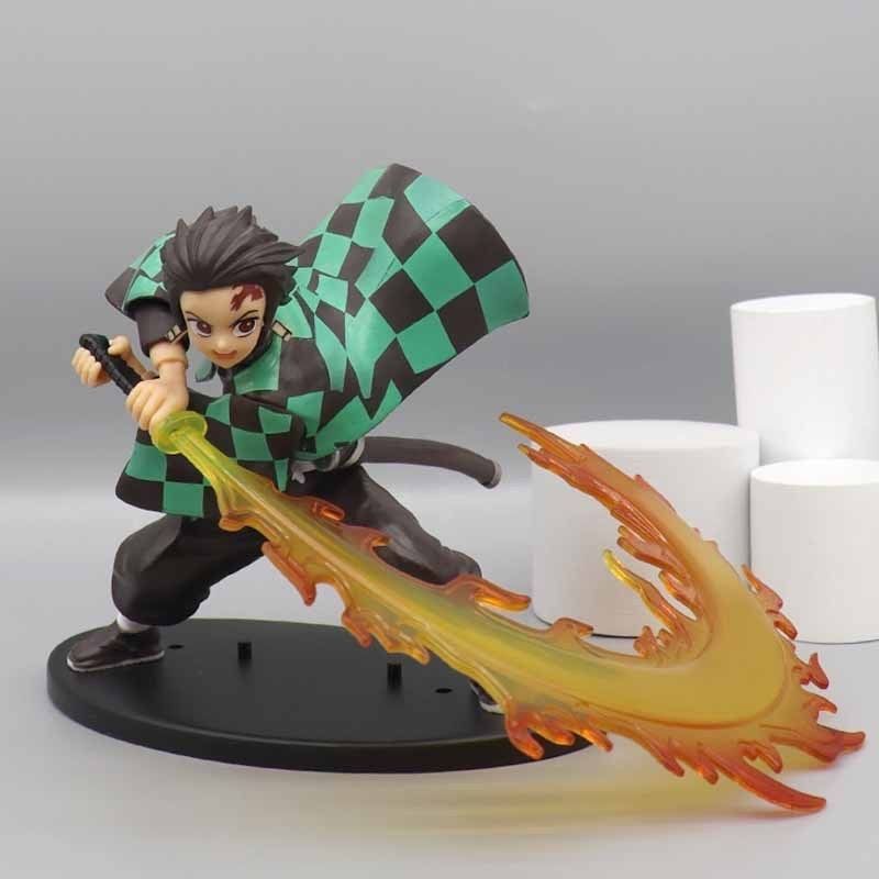 Anime Figurine