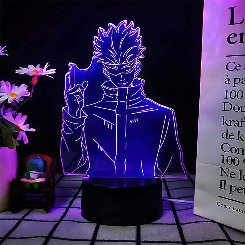 Anime Light