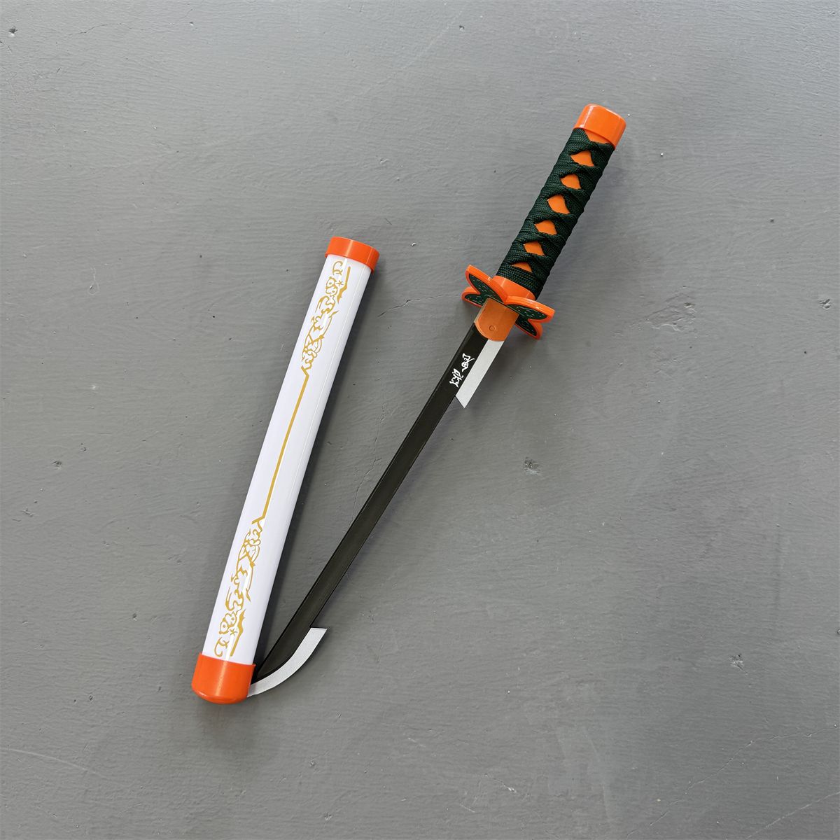Anime Kids Katana