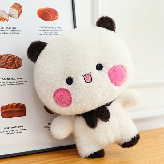 New DuduBubu Fluffy Plush