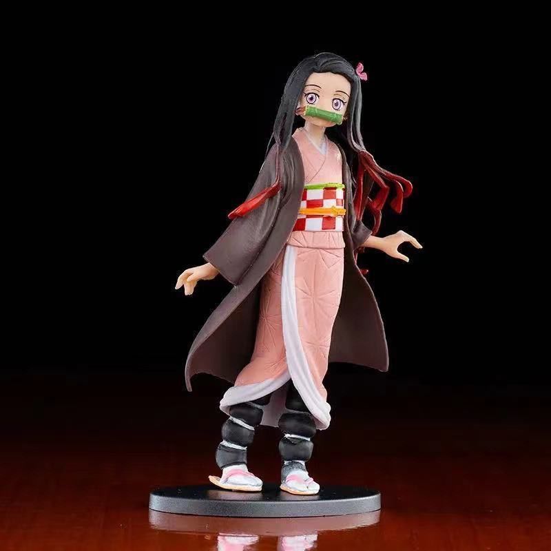 Anime Figurines