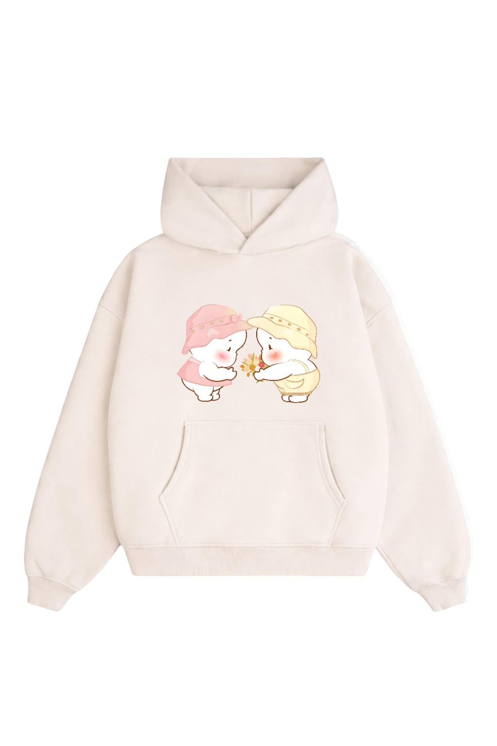 Soft Love So-Jo