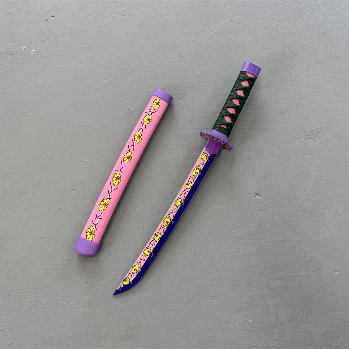 Anime Kids Katana