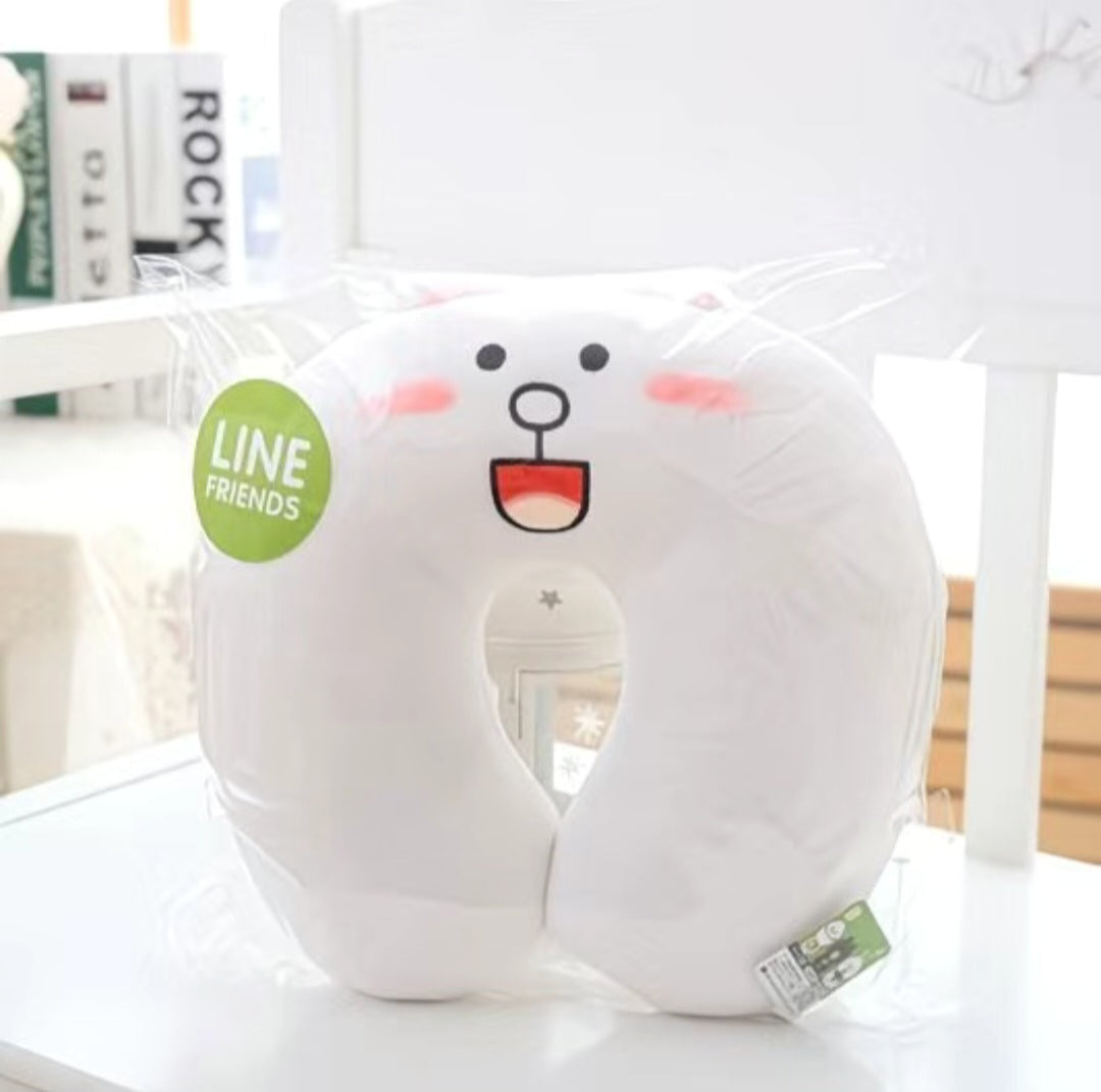 Neck Pillow