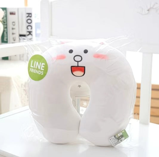 Neck Pillow