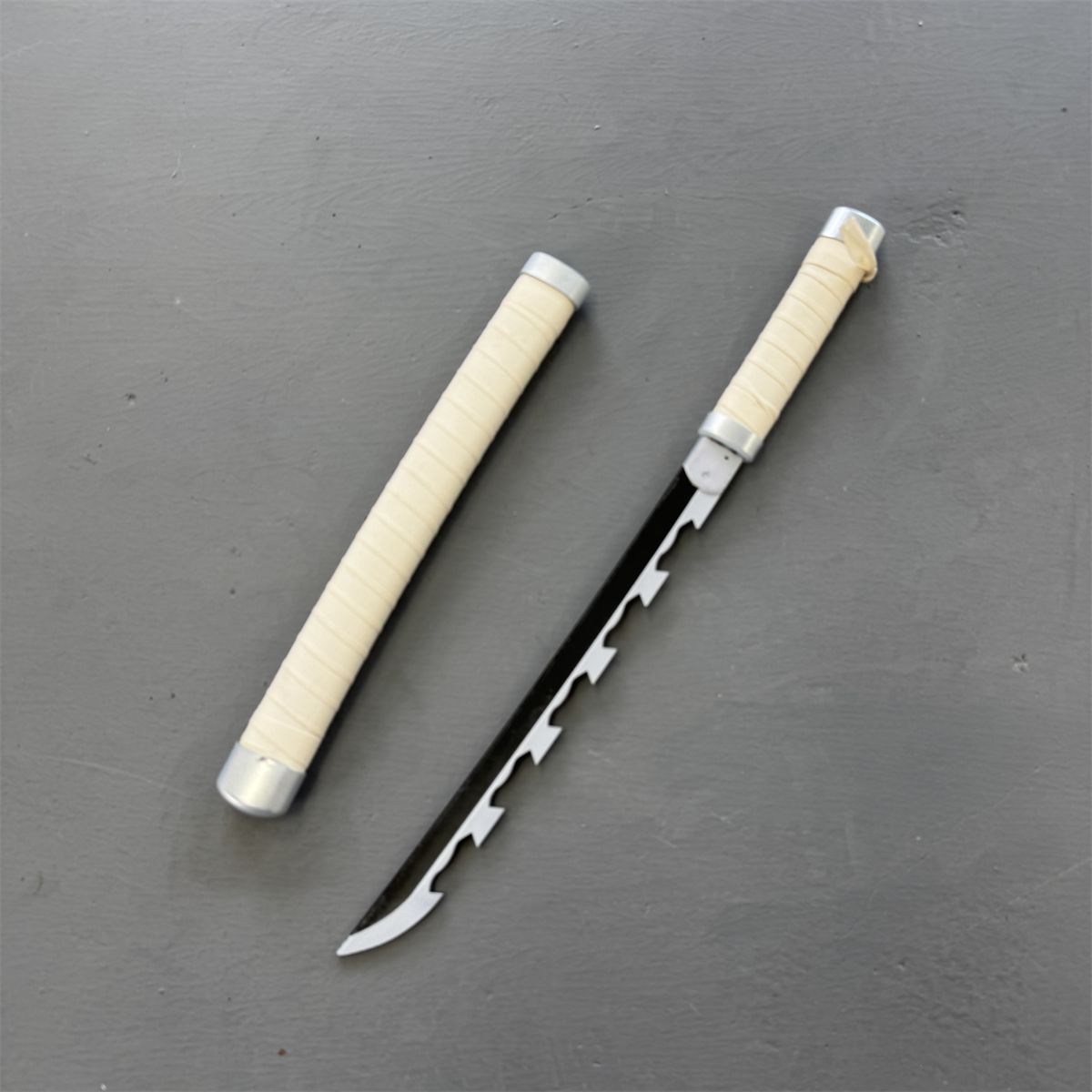Anime Kids Katana