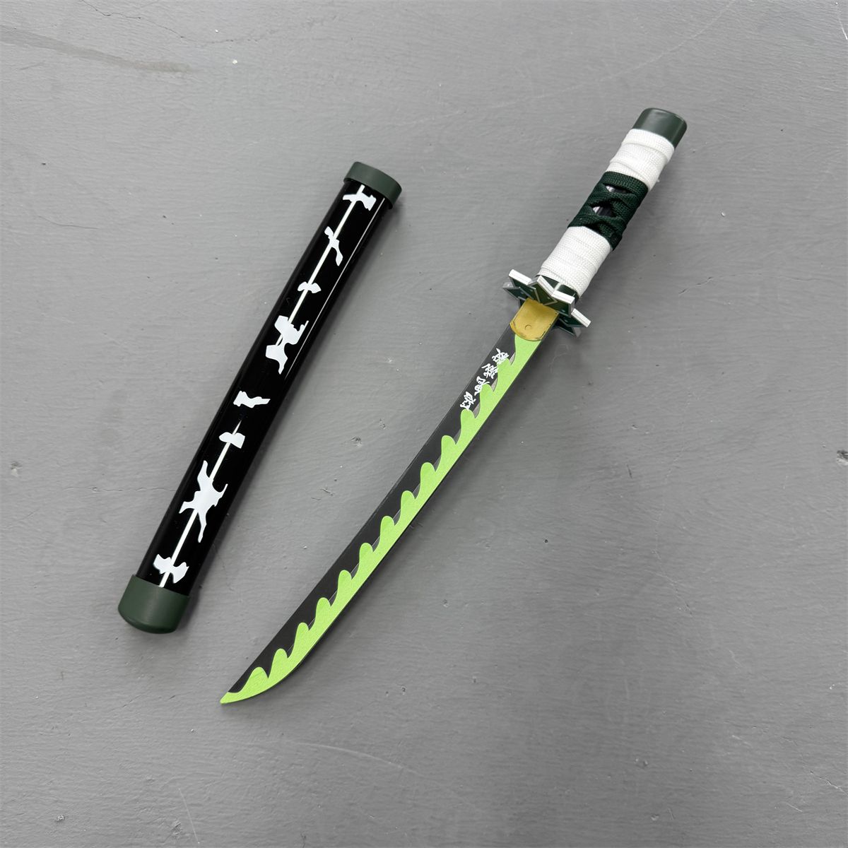 Anime Kids Katana