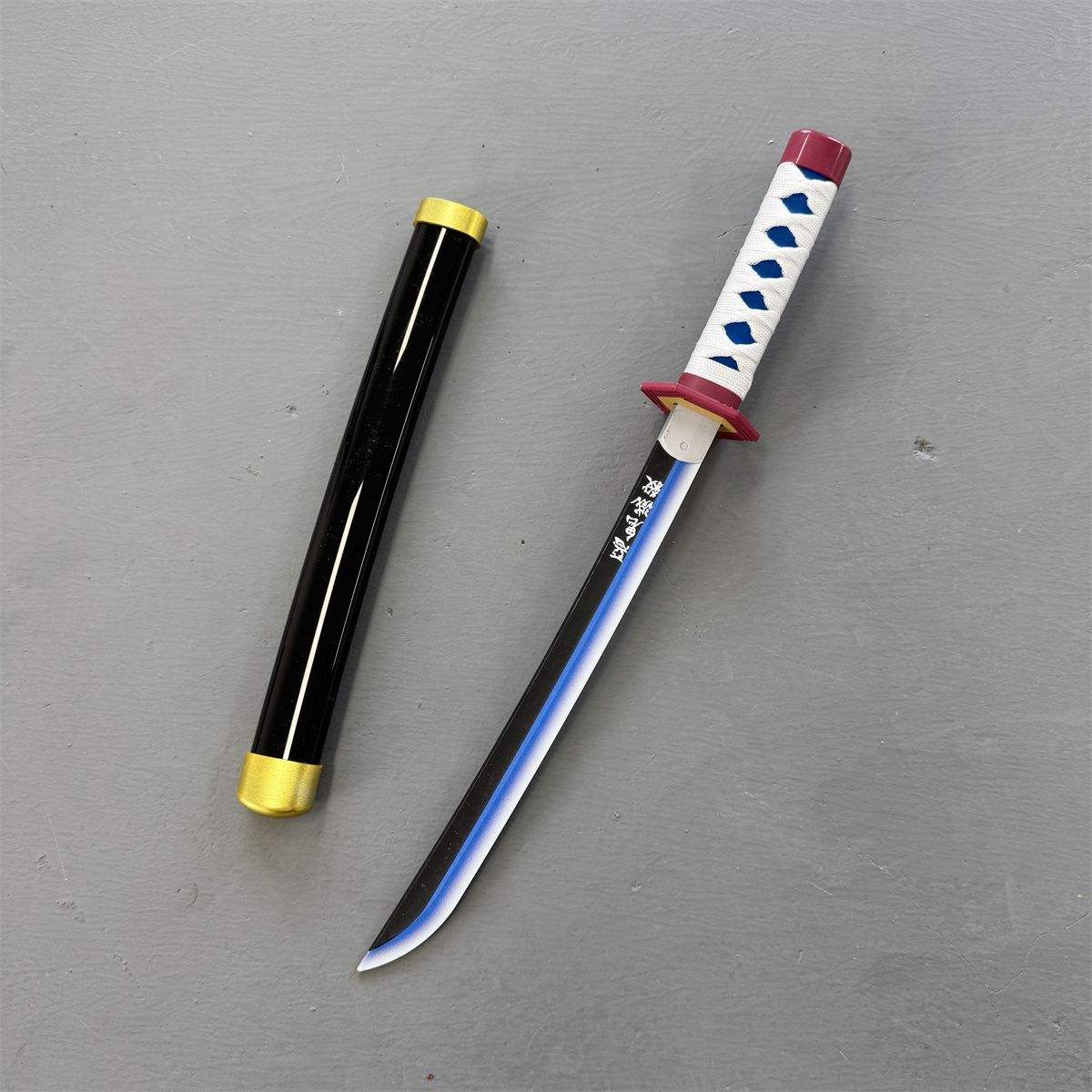 Anime Kids Katana