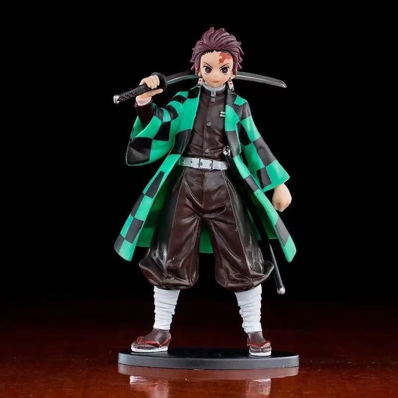 Anime Figurines