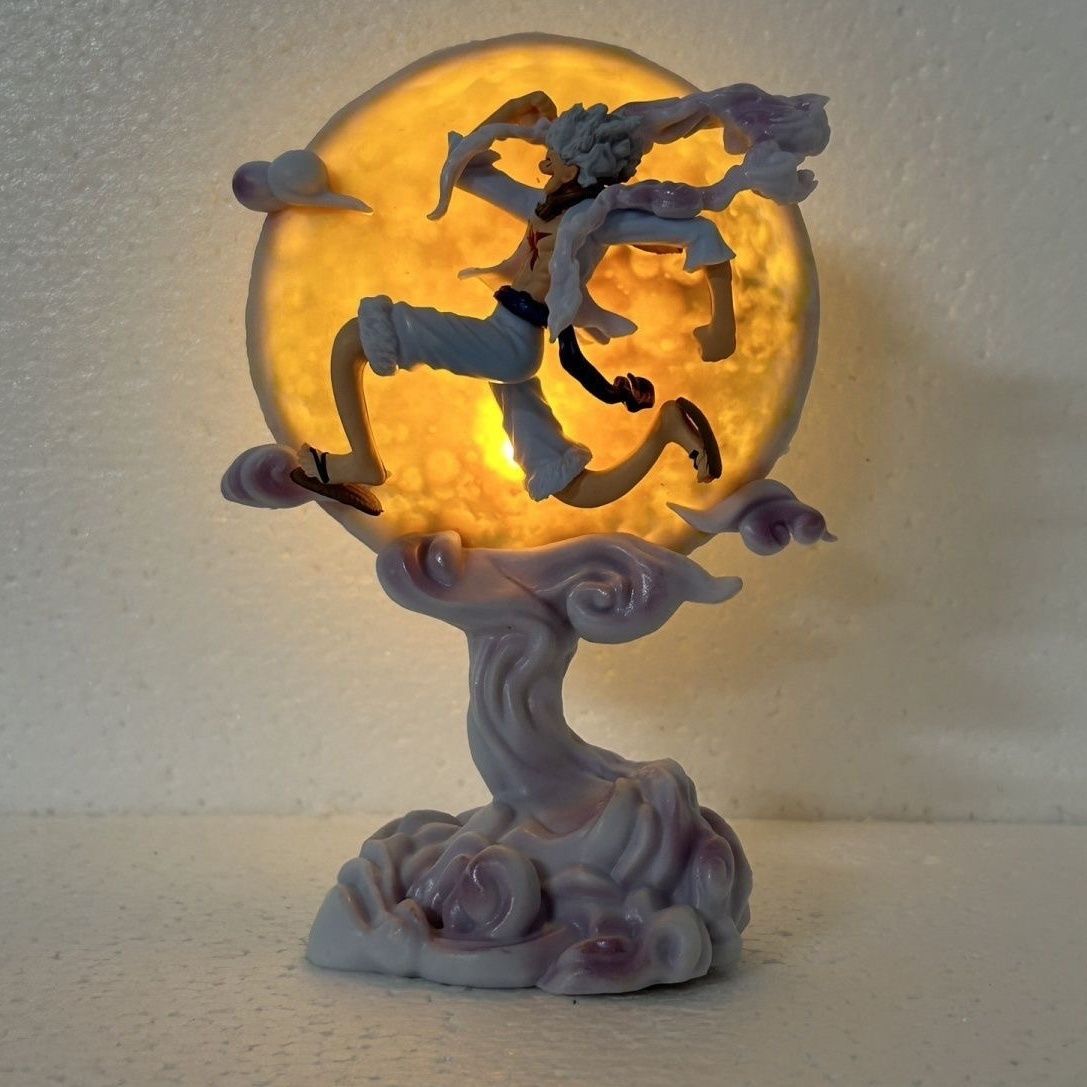 Anime Light