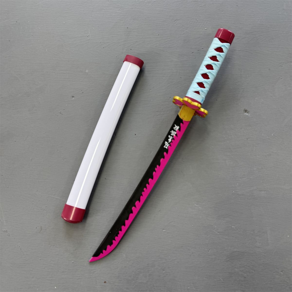Anime Kids Katana