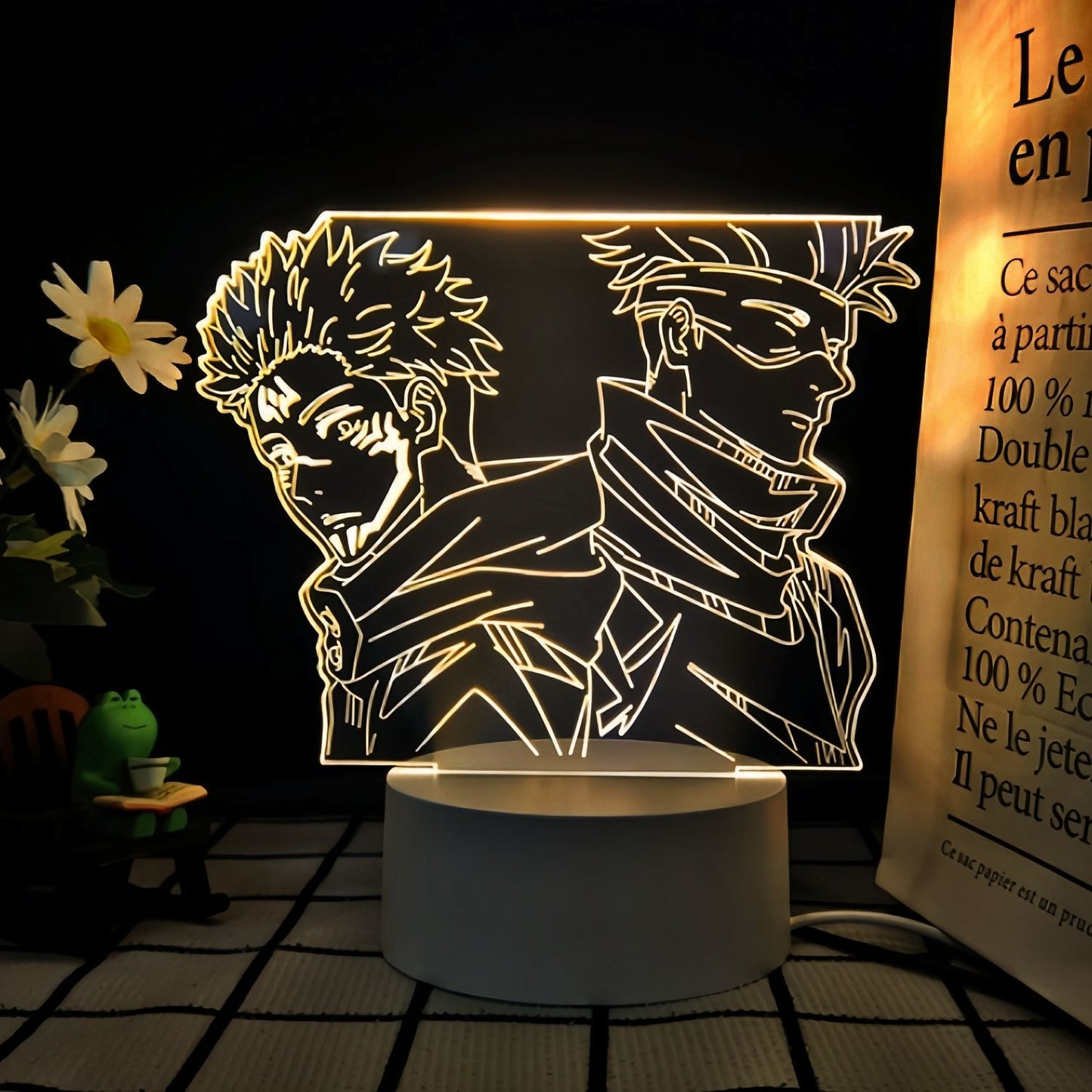 Anime Light
