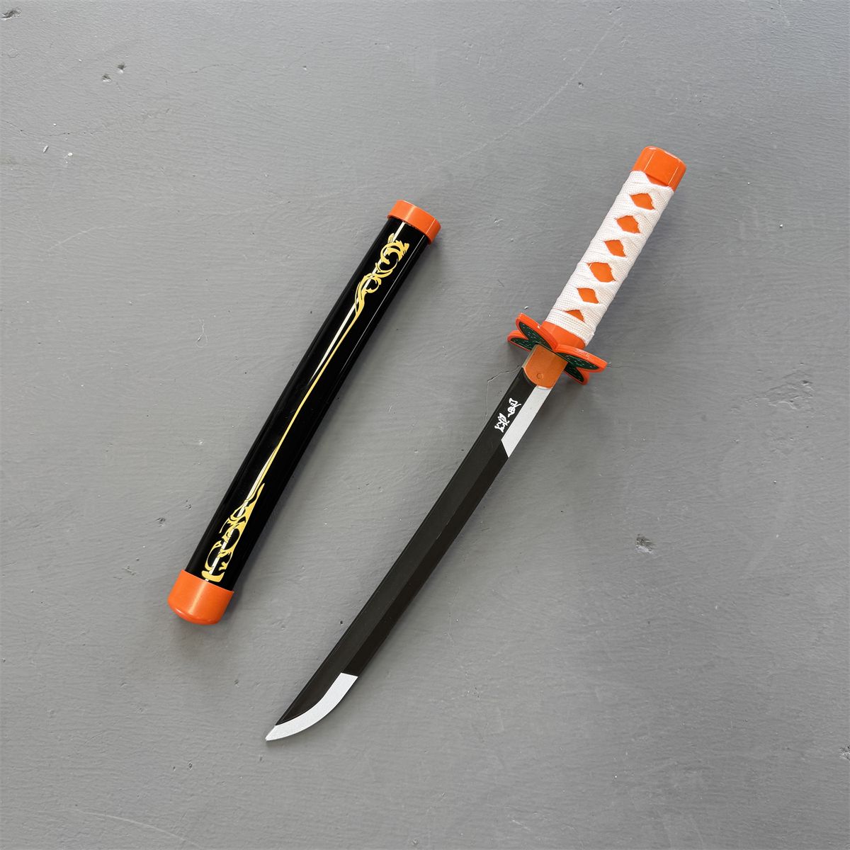 Anime Kids Katana