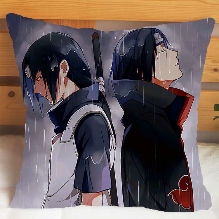 2PCS CASE (Pillow Not Included)