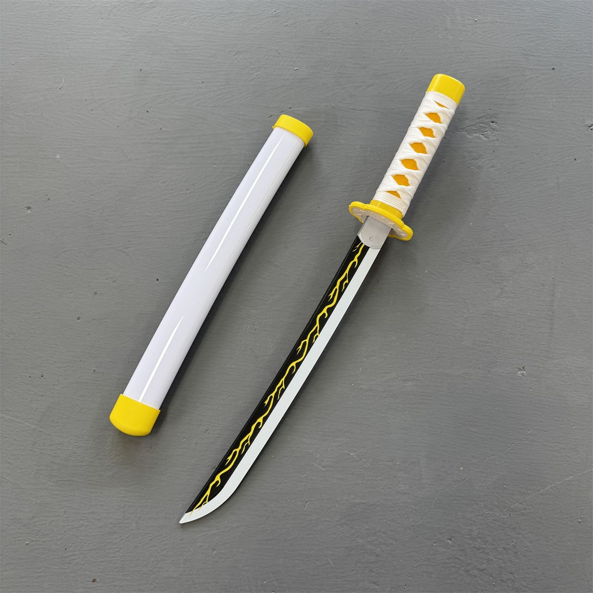 Anime Kids Katana