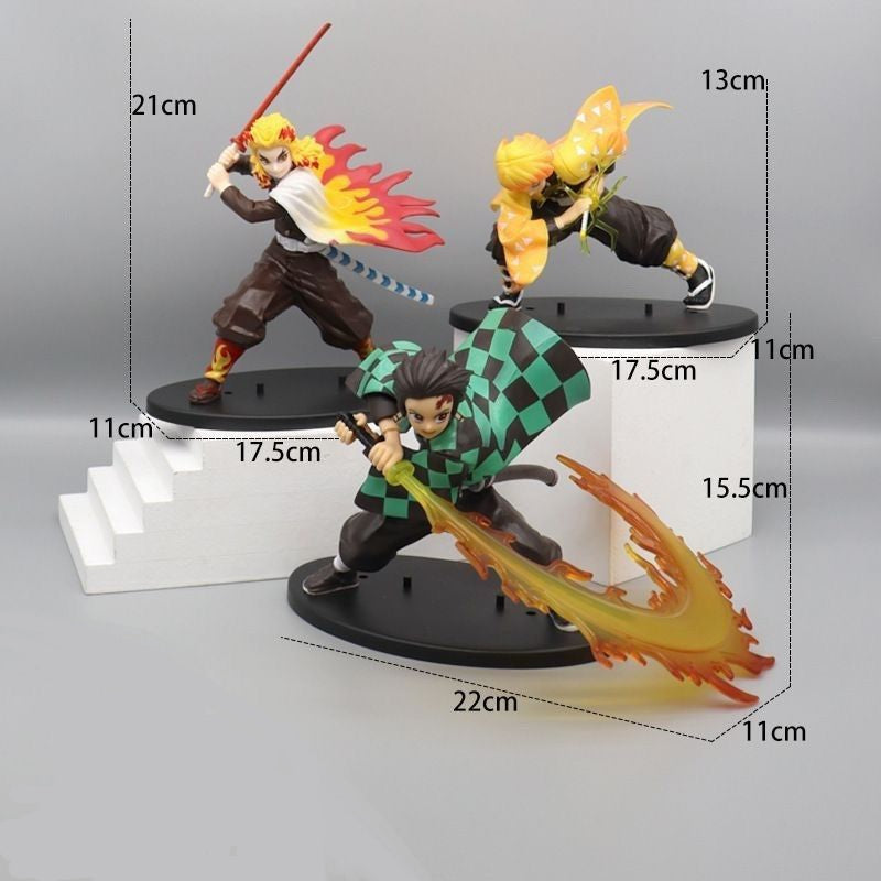 Anime Figurine
