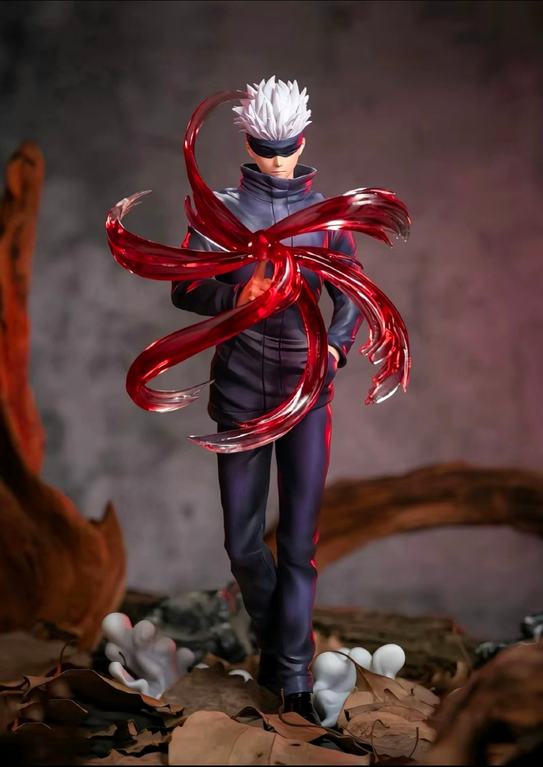 30CM Anime Figurine
