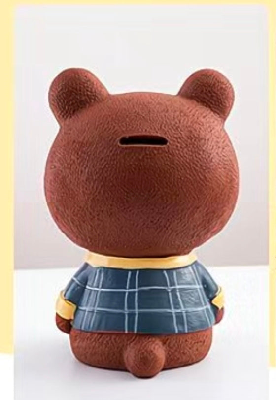 Kawaii Savings Box