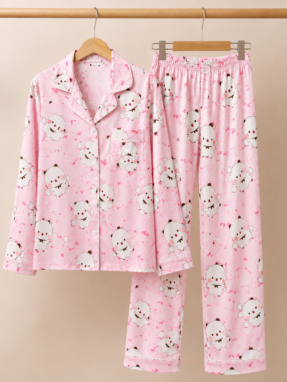 Pyjamas DuduBubu