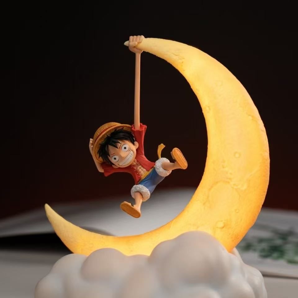 Anime Night Light